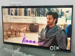 BRAND NEW 32 INCH LED TV SMART ANDROID WI-FI YOUTUBE OPTION SEAL PACK