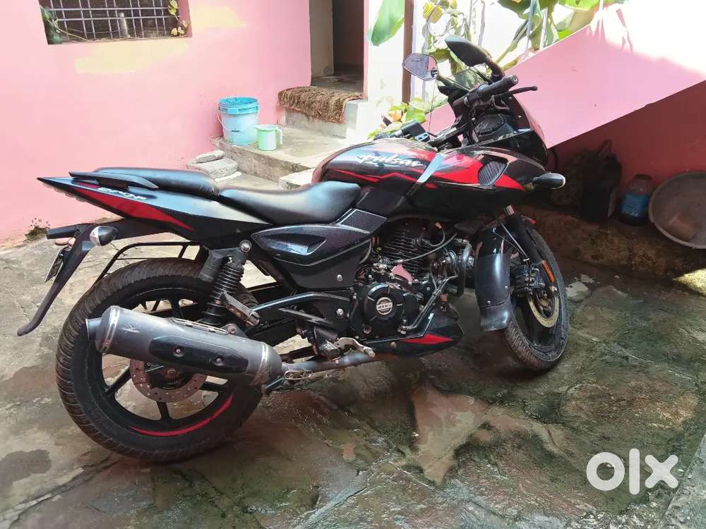 Very Good Condition