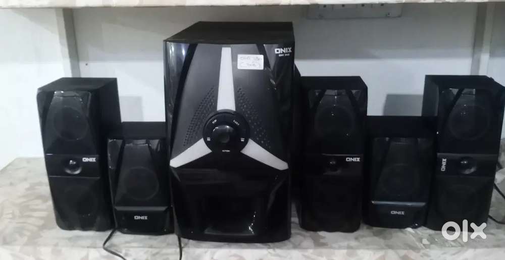 onix home theater 5.1