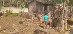 1.5 katha vacant land.
