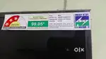 IMPEX 43 INCH LED ANDROID TV