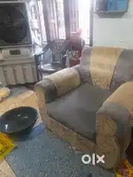 Sofa set 3 pcs
