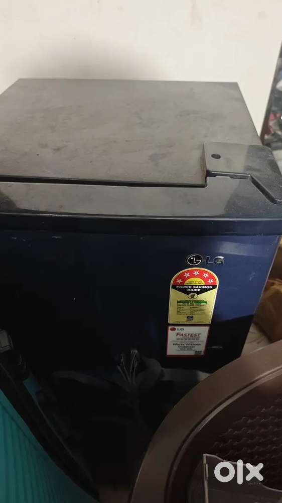 Fridge for sell