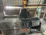Roti maker masin