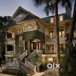 3 BHK 1 KANAL HOUSE