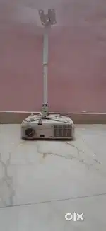 Hd projecter