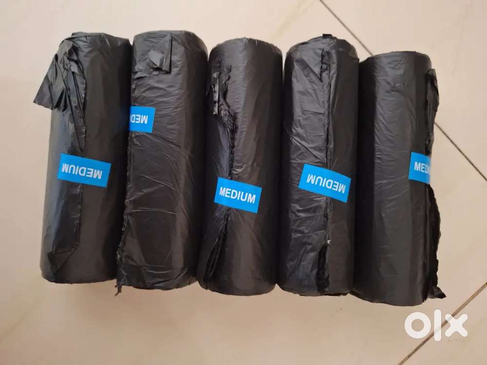 Garbage Bag 19×21 Medium