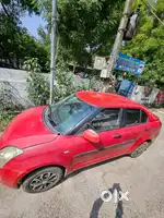 Maruti Suzuki Swift Dzire 2009 CNG & Hybrids Excellant CNG Mileage