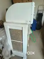 Desert Duct Cooler