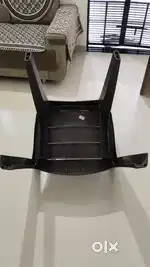 Faebar chair