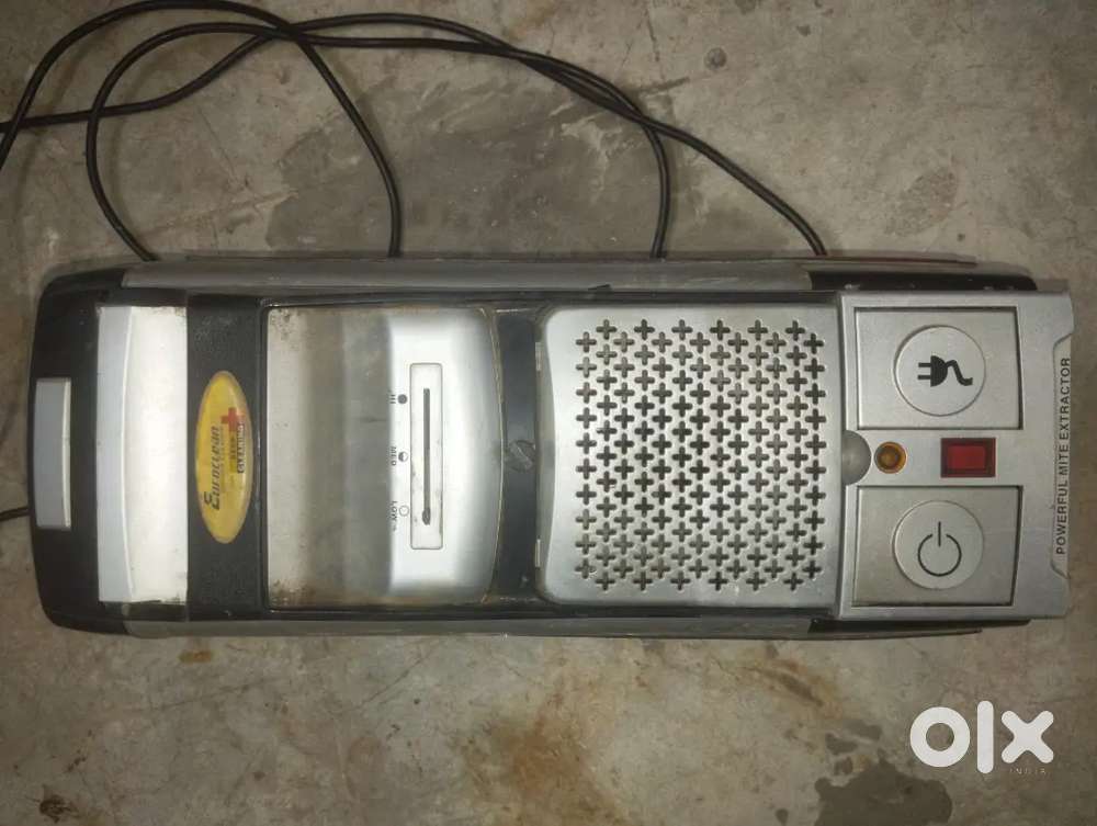 Vaccum Cleaner