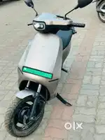 Ola s1 air