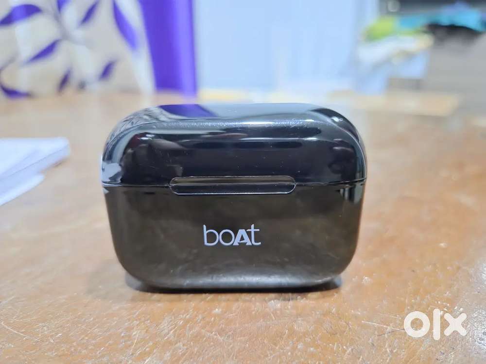 Boat Airpods