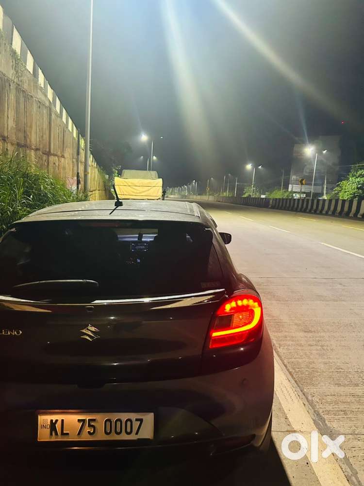 Car Accessories Technician