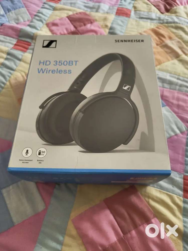 Sennheiser HD 350BT