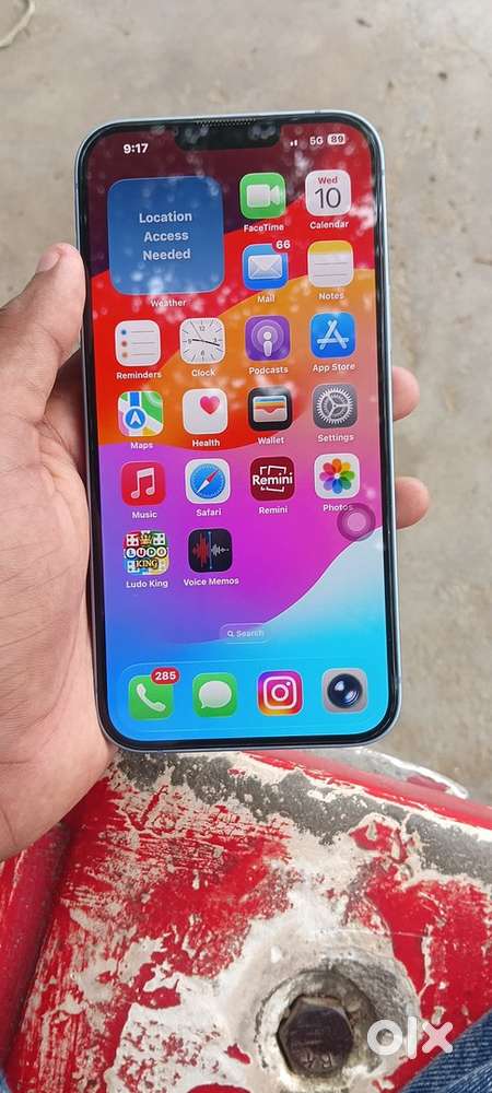 I phone 14 plus 128