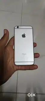 Iphone6sold no battery