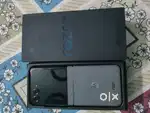Motorola razr 50 8gb/256 gb with box and charger