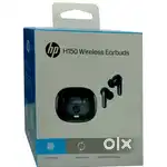 HP h150 Wireless earbuds
