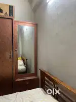Dressing Table with storage