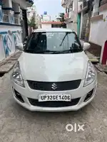 Maruti Suzuki Swift 2015 Petrol 66500 Km Driven