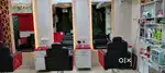 X-2 unisex salon