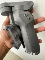 Osmo Mobile 3 gimble