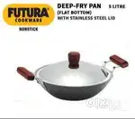 Futura Branded New Kadai 5Liter