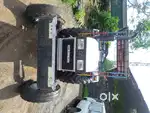 Eicher 650 tractor, 2020 model, top condition