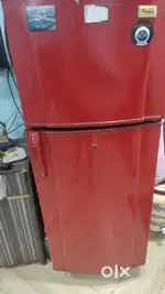 Whirlpool Duble Door