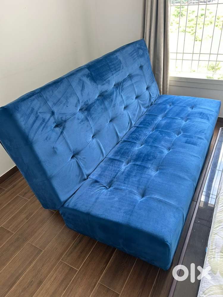 Sofa cum Bed