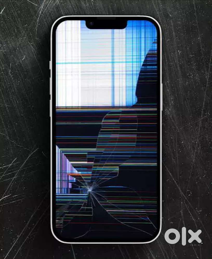 I buy display damage phone.