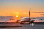 Open Vacancies for Male/Female in Indigo Airlines Apply now.