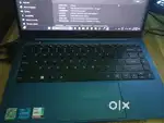 i5 12gen Laptop 16gb Ram