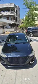 Hyundai Verna 2019 Diesel 129000 Km Driven