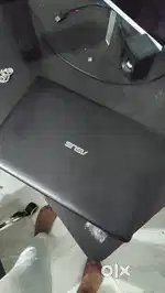 ASUS laptop
