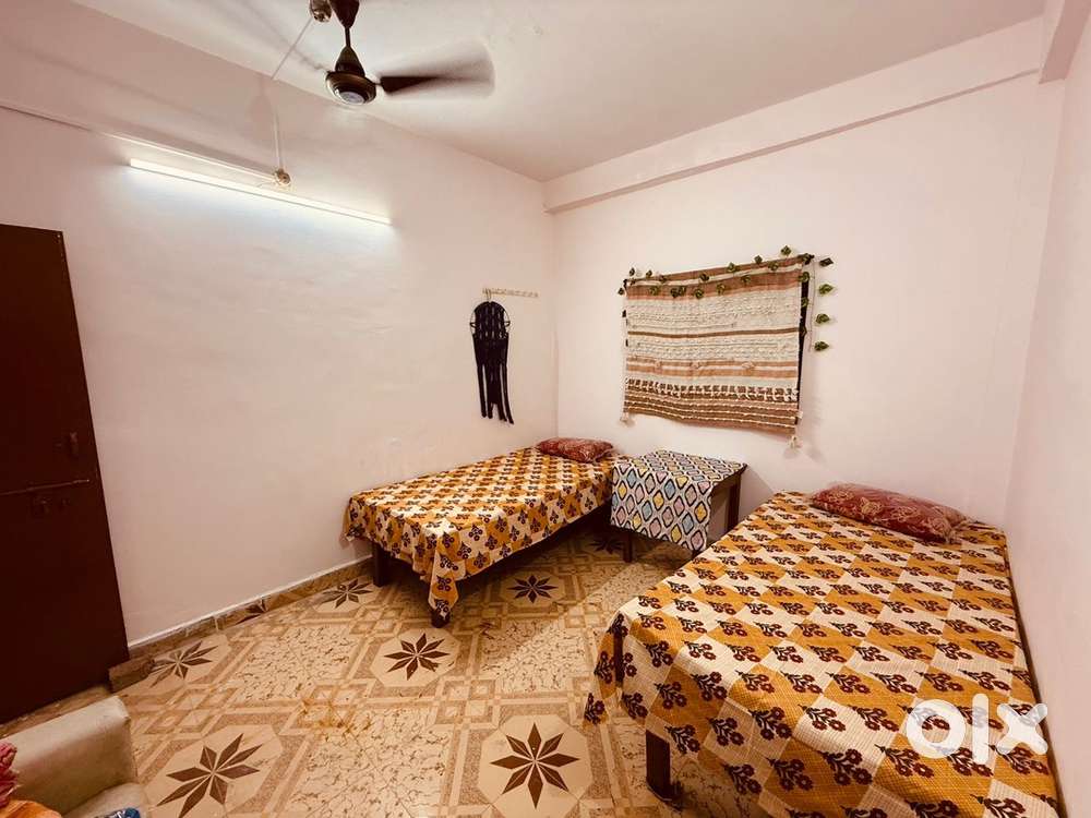 PG for girls. Hostel for girls. Rooms for girls