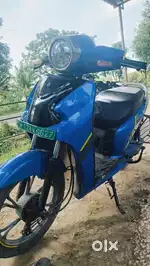Bgausselectricbike