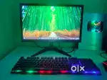 Sell karna hai pc jisko lena hai contact karo