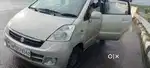 Maruti Suzuki Zen Estilo 2008 Petrol 97000 Km Driven