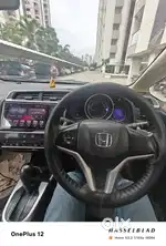 Honda Jazz 2017 Petrol 42000 Km Driven CVT auto