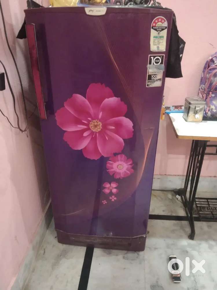 Sale Godrej fridge