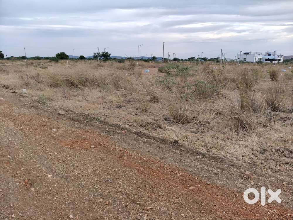 Plot near Vels School Kovilpatti