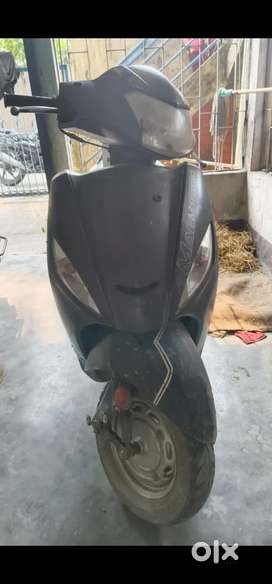 Value of Money Deal - Total worth of money, Low Price me Scooty.