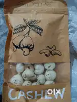 Sales man, dry fruits wholesale