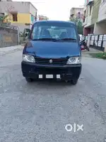 Maruti Suzuki Eeco 7 Seater AC, 2015, Petrol
