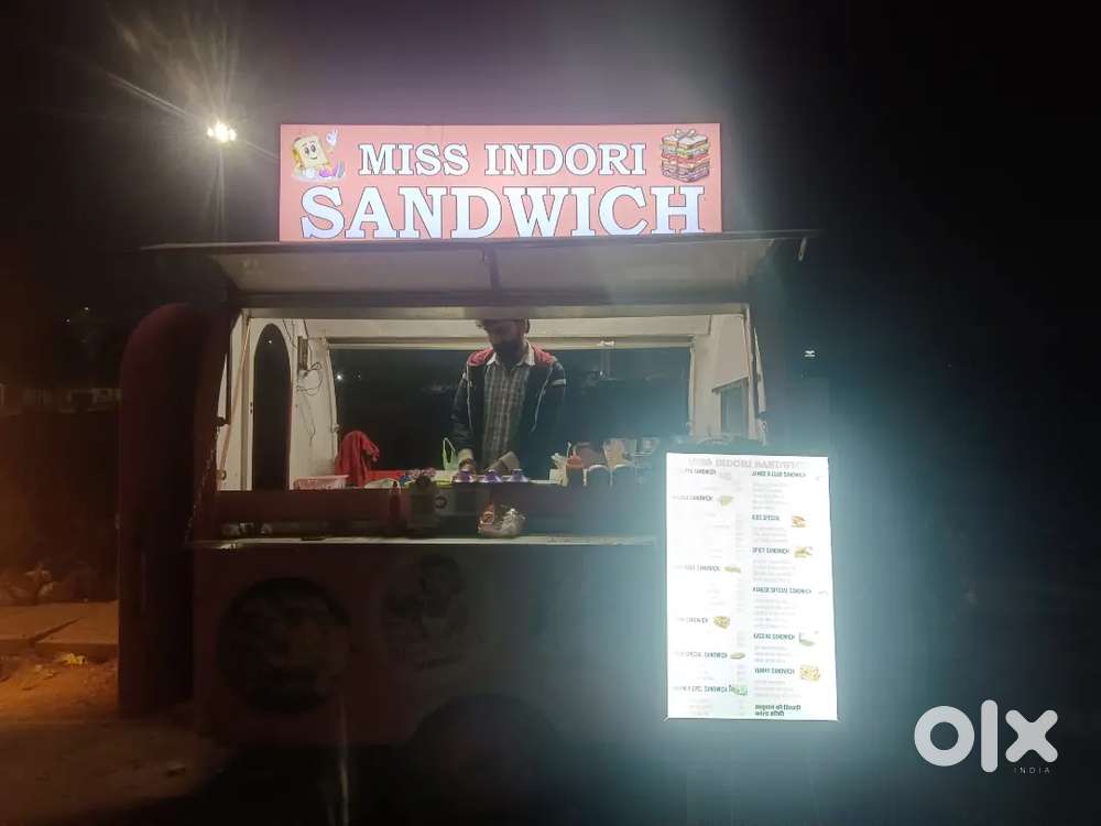 I am looking kitchen helper