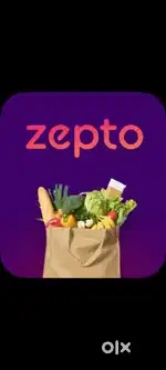 Hiring for bengalore zepto delivery boy
