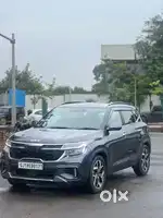 Kia Seltos GTX Plus AT D, 2023, Diesel