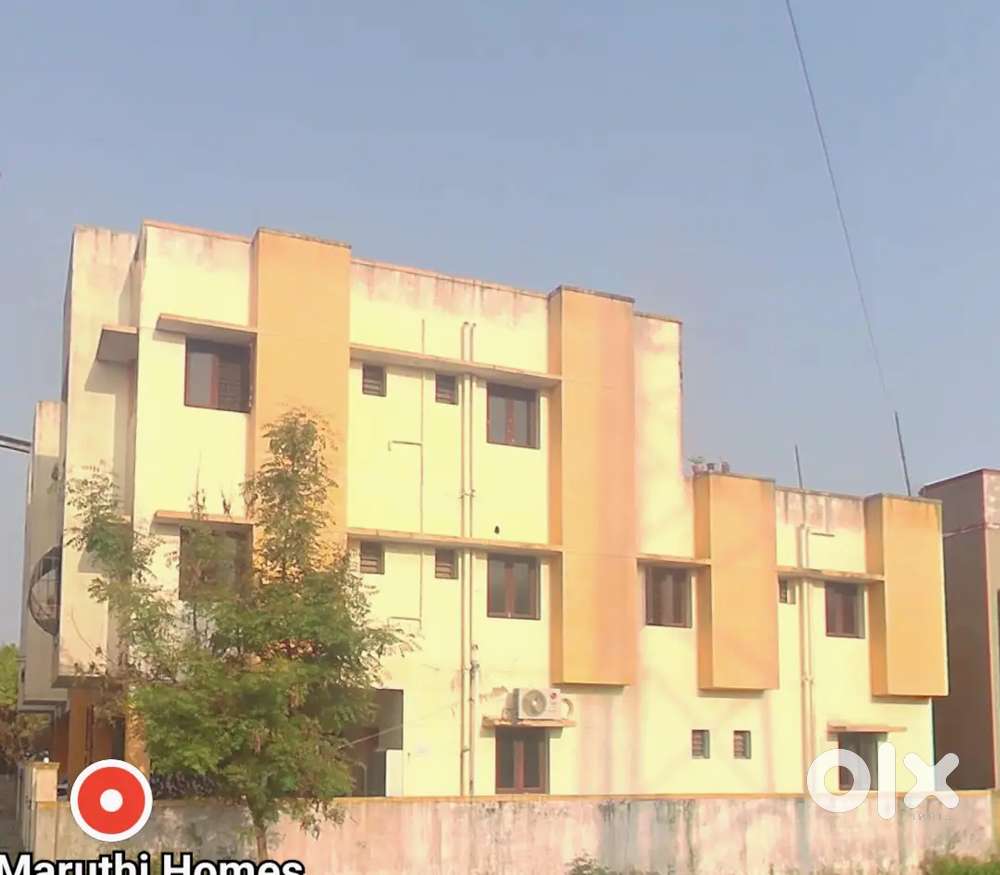 Apartment sale in Ford Vivekananda nagar